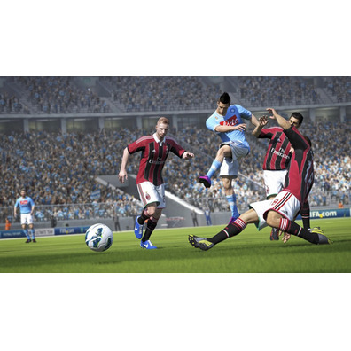 FIFA 14 Xbox 360