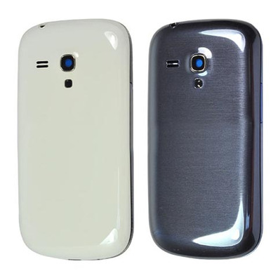 Full Housing for Samsung Galaxy S3 Mini Bianco