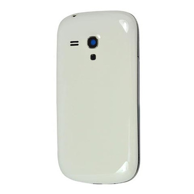 Full Housing for Samsung Galaxy S3 Mini Bianco