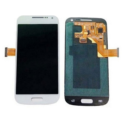 Full Front replacement for Samsung Galaxy S4 Mini i9190 Bianco