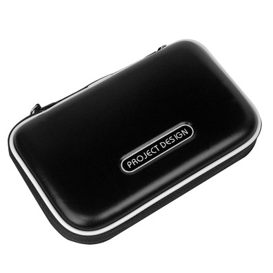 3DS XL/New 3DS XL Airform Game Pouch Nero