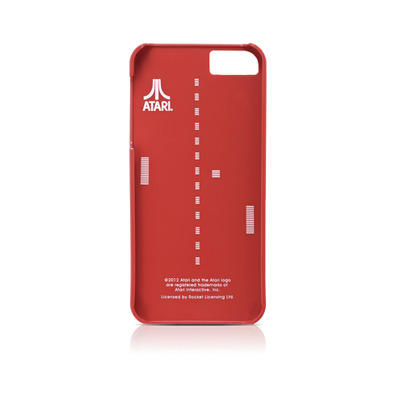 Cover Atari per iPhone 5