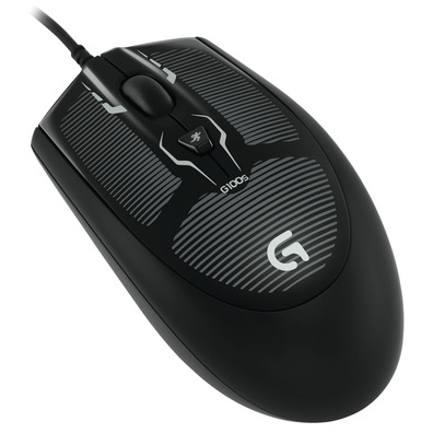 Logitech G100s