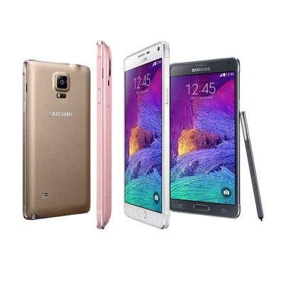 Samsung Galaxy Note 4 32 GB Nero