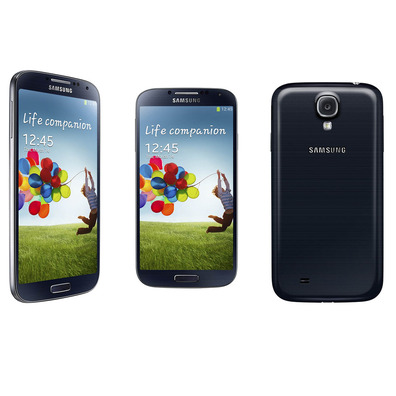 Samsung Galaxy S4 16 GB Bianco