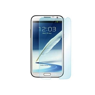 Protettore di schermo Samsung Galaxy Note II