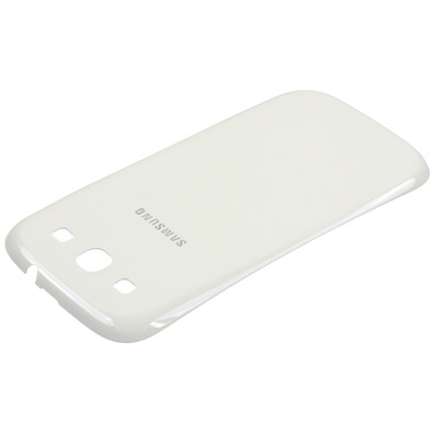 Case completa Samsung Galaxy S3 Bianca