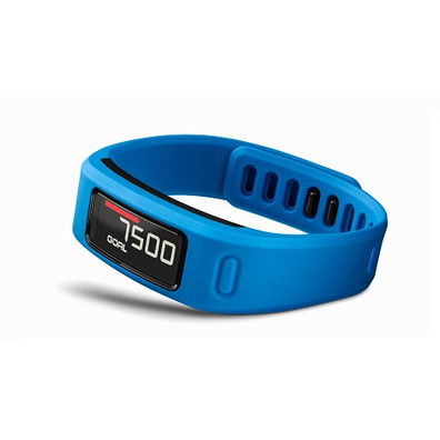 Garmin Vivofit Nero