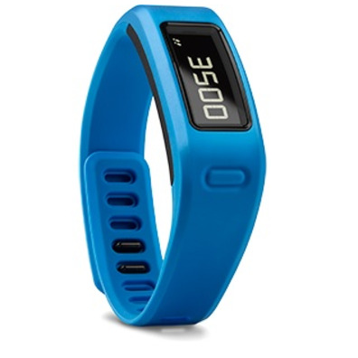 Garmin Vivofit Nero