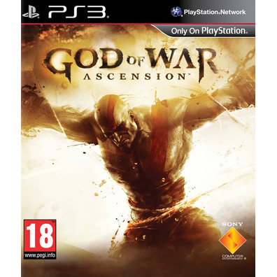 PS3 Super Slim 500Gb + God of War Ascension + Oblivion Goty