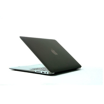 Custodia protettiva in Grigio trasparente Macbook Air 11.6 "