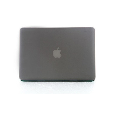 Custodia protettiva in Grigio trasparente Macbook Air 11.6 "