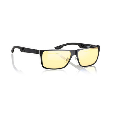 Gunnar Optiks Vinyl Onyx Crystaline Z