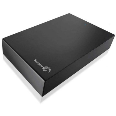 Disco rigido esterno 3tb Seagate 3.5" USB 3.0