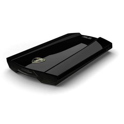 Disco rigido esterno 500gb 2.5" Usb 3.0 Asus