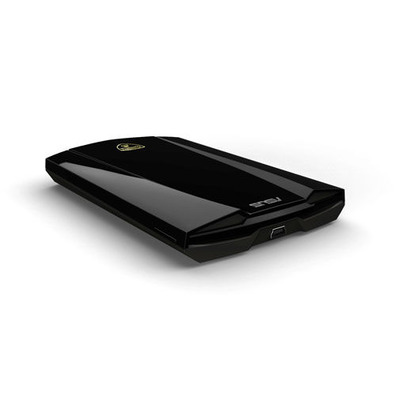 Disco rigido esterno 500gb 2.5" Usb 3.0 Asus