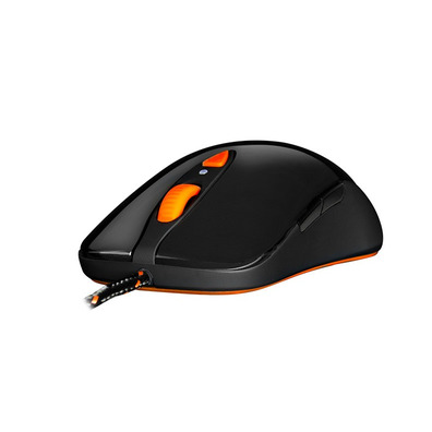 Steelseries Sensei RAW Rubberized