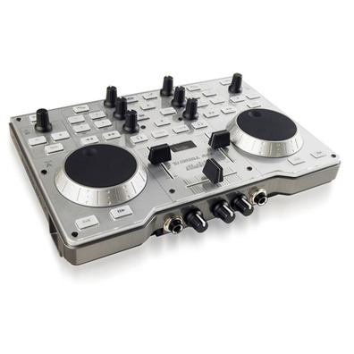 Hercules DJ Console MK4