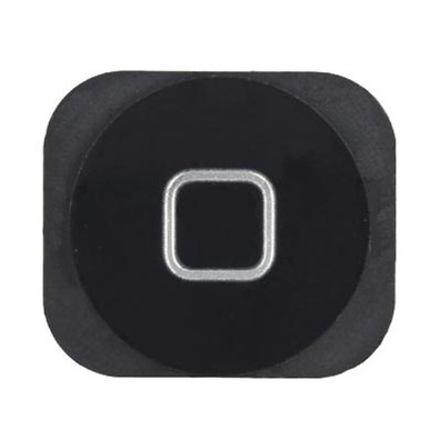 Home Button iPhone 5 Nero