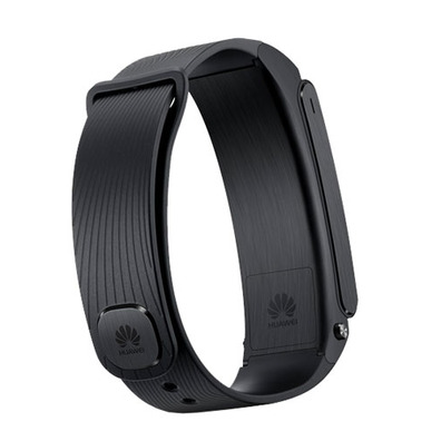 Huawei TalkBand B2 Nero