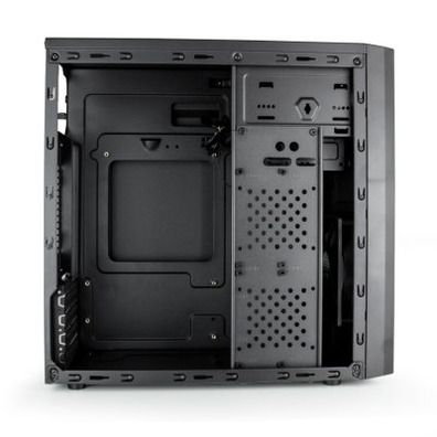 Nox Micro Box ATX Coolbay MX Black Mesh USB3.0