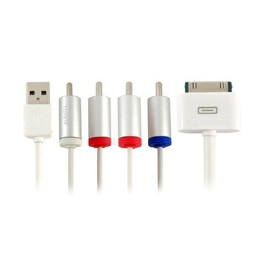 Cavo componenti per iPhone/iPad/iPod