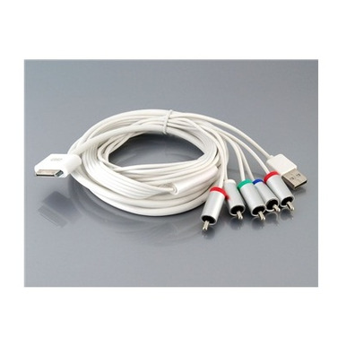 Cavo componenti per iPhone/iPad/iPod