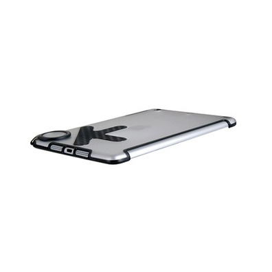 Custodia OK Case per iPad Mini (Trasparente)