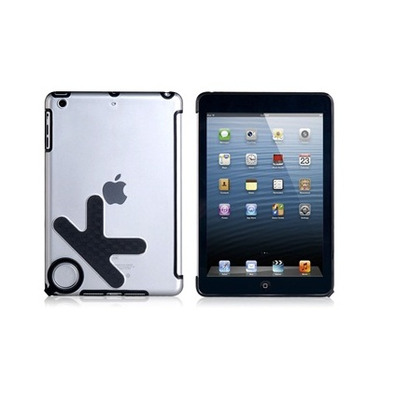 Custodia OK Case per iPad Mini (Trasparente)