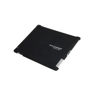 Back Cover per Apple iPad 2 (Nero)