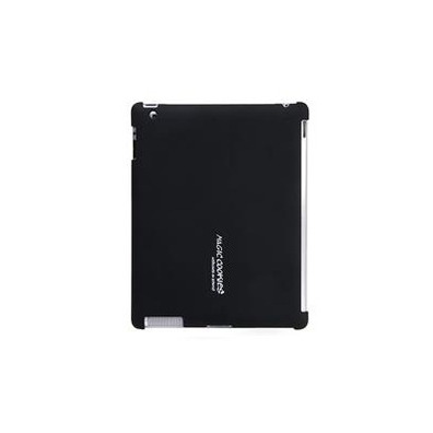 Back Cover per Apple iPad 2 (Nero)