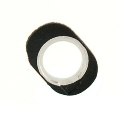 Replacement Headphone Audio Jack Cover Ring for iPhone 4G