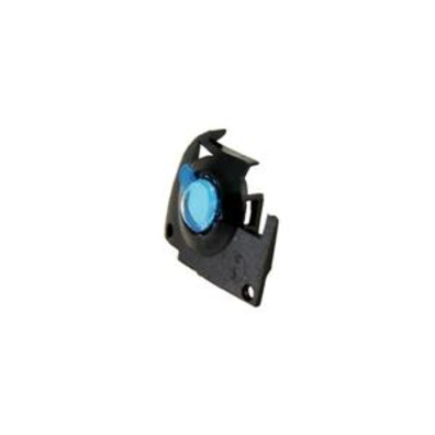 Riparazione Replacement Camera Module Lens Cover for iPhone 3GS (Black)