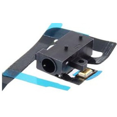 Replacement CDMA Version Audio Flex for iPhone 4G (Black)