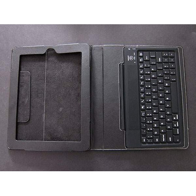 Kensington KeyFolio Keyboard Case for iPad/iPad 2