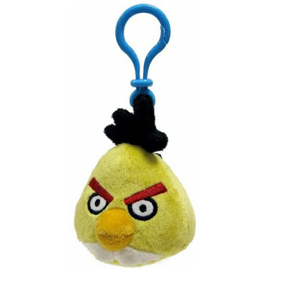 Portachiavi Angry Birds - Giallo