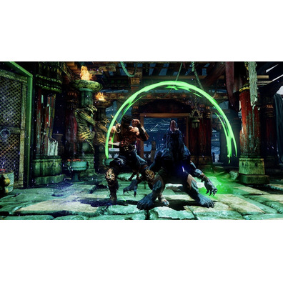 Killer Instinct Combo Breaker Pack Xbox One