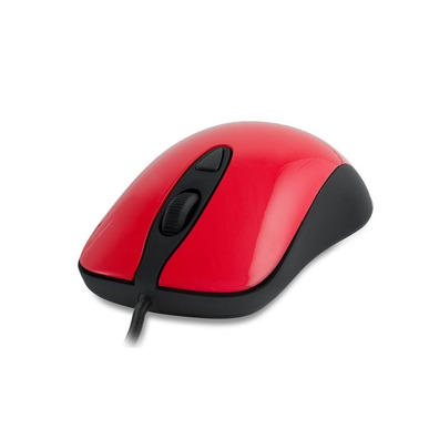 SteelSeries Kinzu Pro Gaming Mouse Rosso