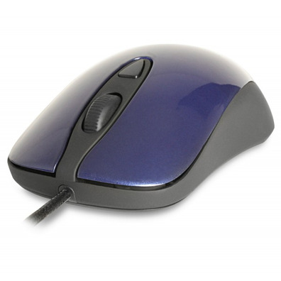 SteelSeries Kinzu Pro Gaming Mouse Giallo