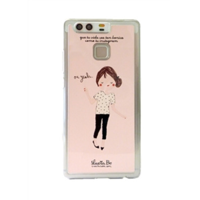 2D Ou Sì Huawei P9 Lucía Si