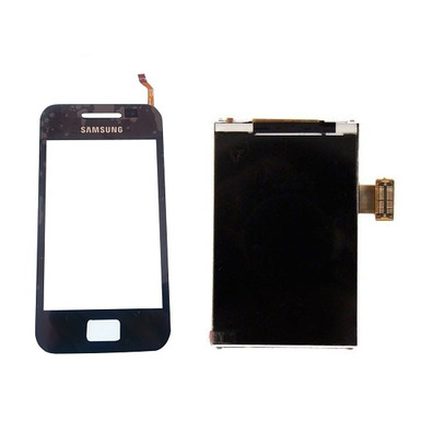 Touch screen e display LCD Samsung Galaxy Ace