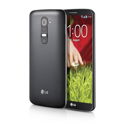 LG G2 D802 Nero