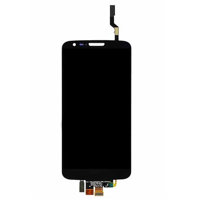 Full Screen replacement for LG Optimus G2 Bianco