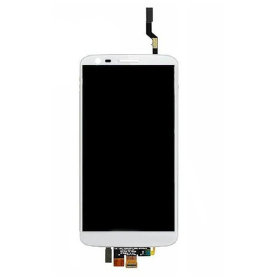 Full Screen replacement for LG Optimus G2 Bianco