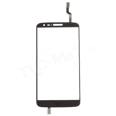 LG G2 Digitizer D802 Black