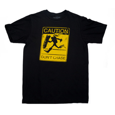 Lega delle Leggende - Signed Premium Tee