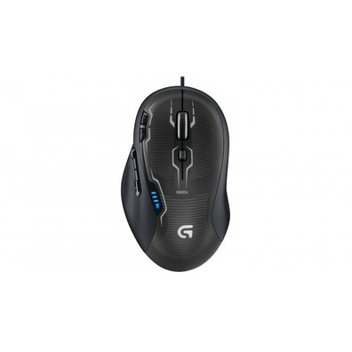 Logitech G500s Laser Gaming Mouse