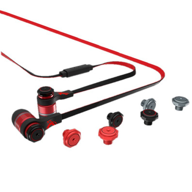 Aural Ozone Gaming in theear TriFx
