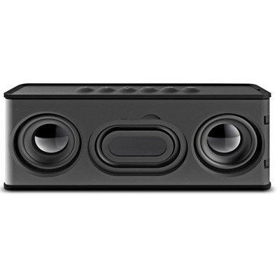Energy Sistem Music Box B2 Bluetooth Nero