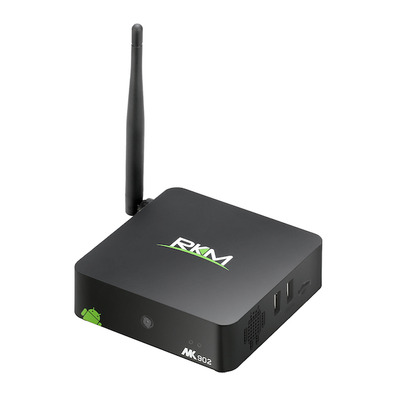 Rikomagic MK902 Android TV